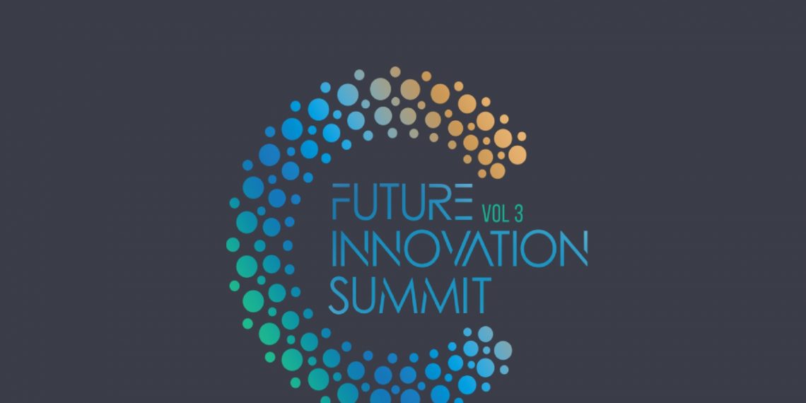 Future Innovation Summit, Logo