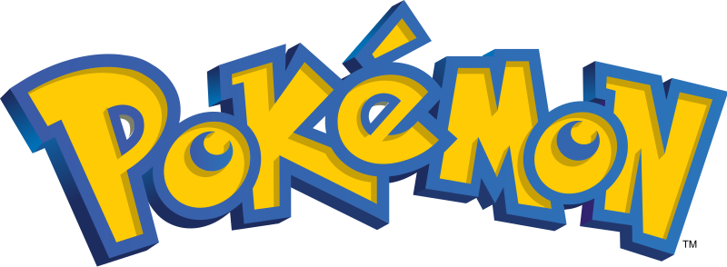 pokemon anime logo