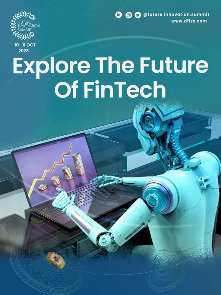 Explore the future of fintech