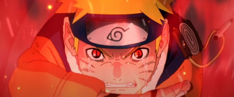 The Art of Redemption: How Naruto Transcended Pain and Found True Strength