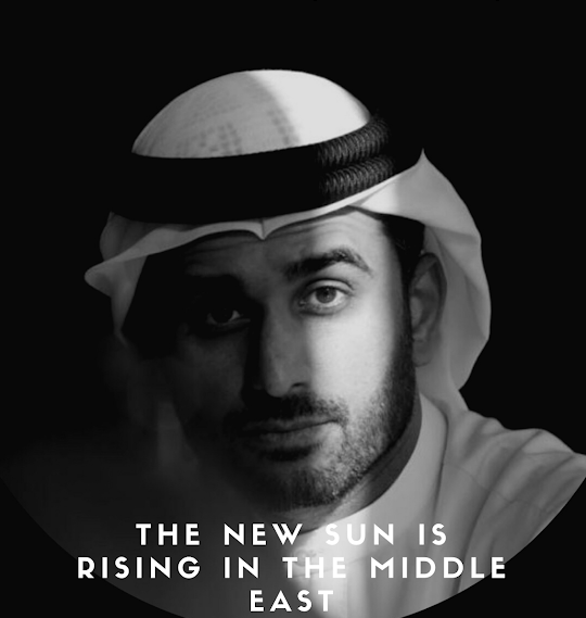 Meet Adnan Al Noorani: UAE’s Visionary Pioneer and Philanthropist