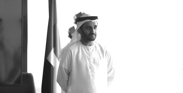 His Excellency Adnan Al Noorani