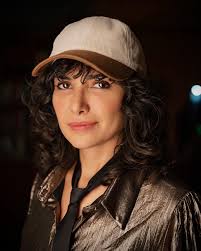 director Farnoosh Samadi